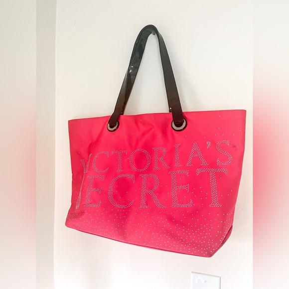 Victoria's Secret Handbags - 2000’s Victoria’s Secret Tote Bag